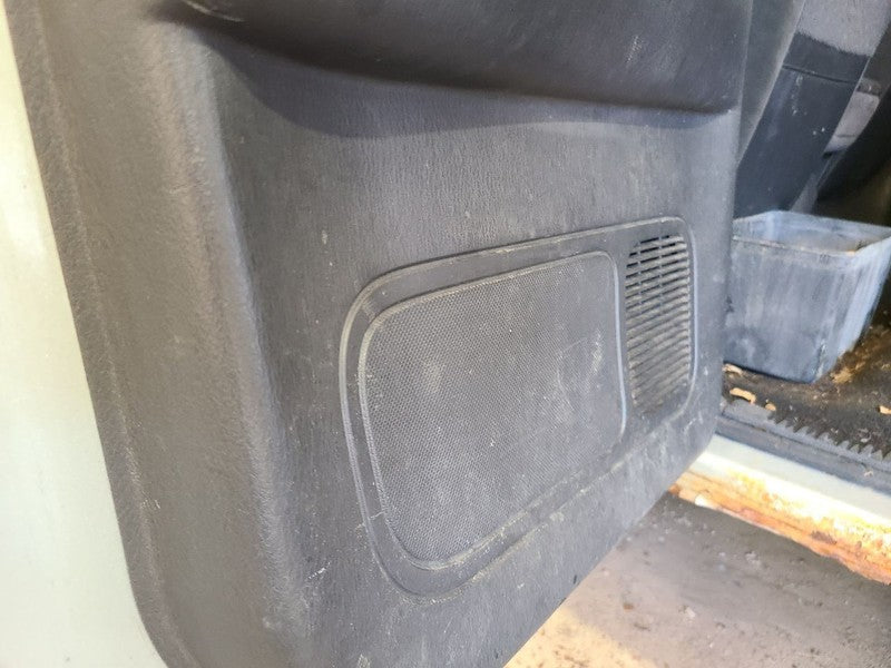 Driver Rear Door Trim Panel Fits 2002 DAKOTA 663263