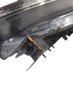 Passenger Headlight US Market With LED Running Lamps Fits 15-16 CR-V 6