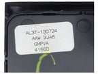 F350SD    2015 Dash/Interior/Seat Switch 675180