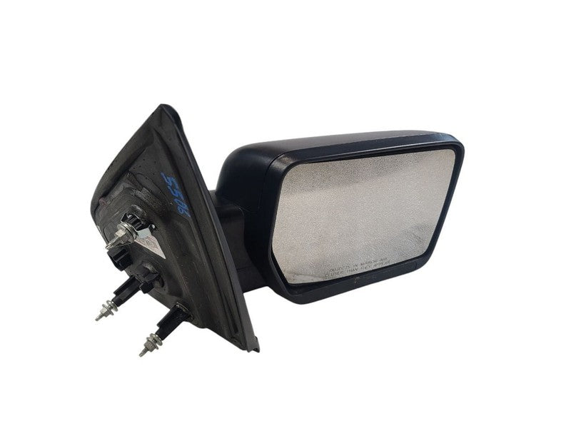 Passenger Side View Mirror Power Pedestal Fits 11-14 FORD F150 PICKUP 