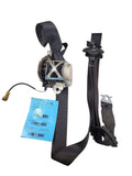 Seat Belt Front Bucket And Bench Driver Fits 08-09 SIERRA 1500 PICKUP 