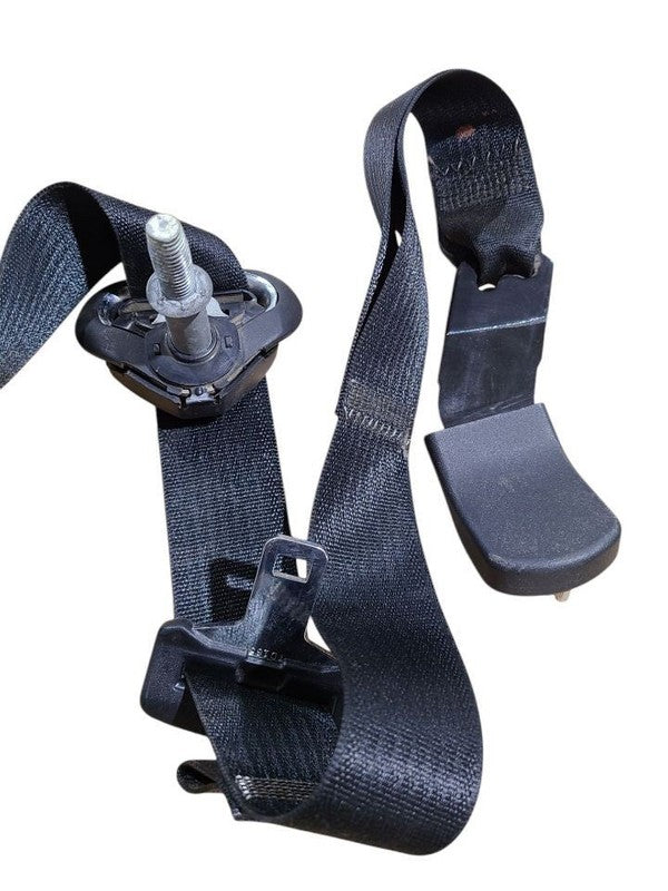F250SD    2009 Seat Belt Rear 626795