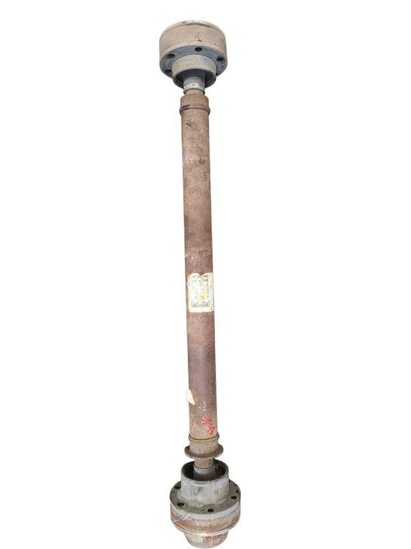 Front Drive Shaft 6 Speed 6R80 Transmission Fits 11-14 FORD F150 PICKU