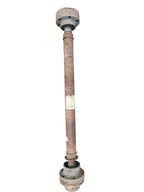 Front Drive Shaft 6 Speed 6R80 Transmission Fits 11-14 FORD F150 PICKU