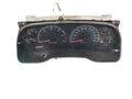 Speedometer Cluster Tachometer MPH Fits 00-01 DODGE 1500 661131 P56045