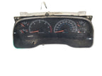 Speedometer Cluster Tachometer MPH Fits 00-01 DODGE 1500 661131 P56045