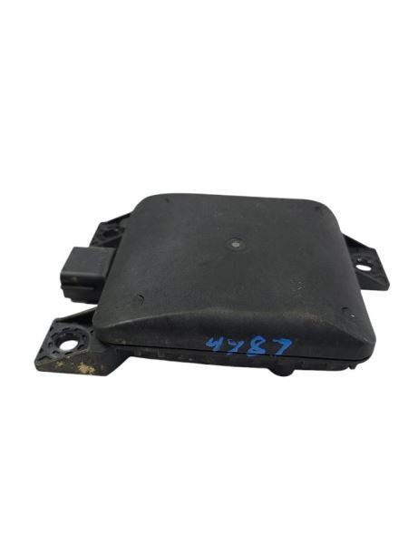 Driver Camera/Projector Radar Unit Rear Behind Cover Fits 20 TELLURIDE