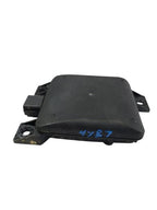 Driver Camera/Projector Radar Unit Rear Behind Cover Fits 20 TELLURIDE