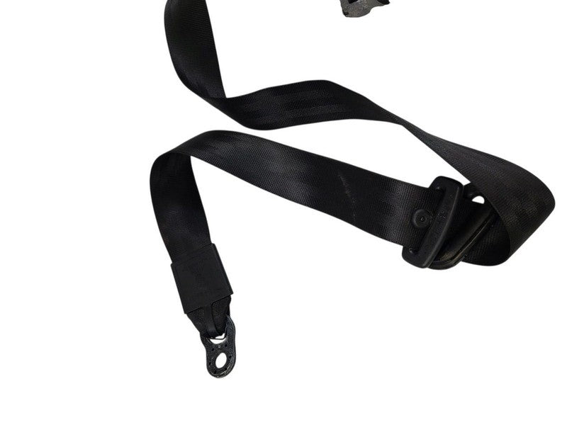 Q7 AUDI   2010 Seat Belt Rear 632730