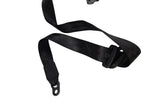Q7 AUDI   2010 Seat Belt Rear 632730
