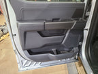 Driver Rear Side Door Crew Cab Power Window Fits 23-25 FORD F150 PICKU