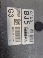 Engine ECM Electronic Control Module 1.8L Fits 13-15 SENTRA 606517 BEM