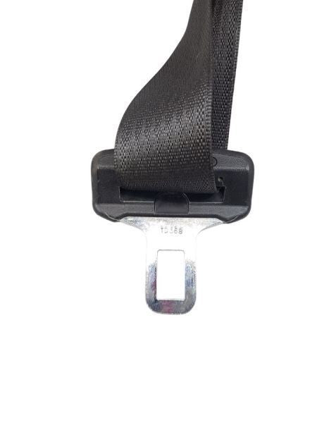 ESCALAESV 2007 Seat Belt Rear 587400