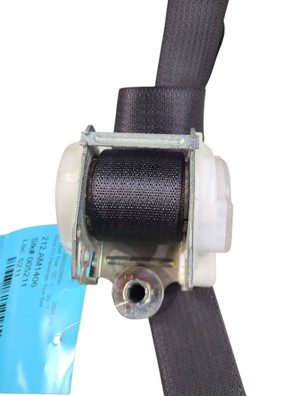 H3        2006 Seat Belt Rear 645021