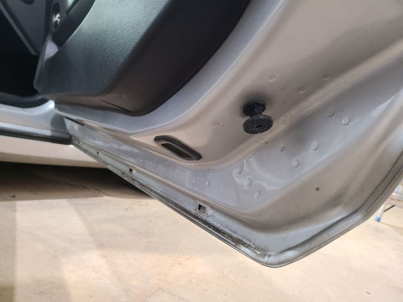 Passenger Right Front Door Coupe Fits 10-15 CAMARO 671650