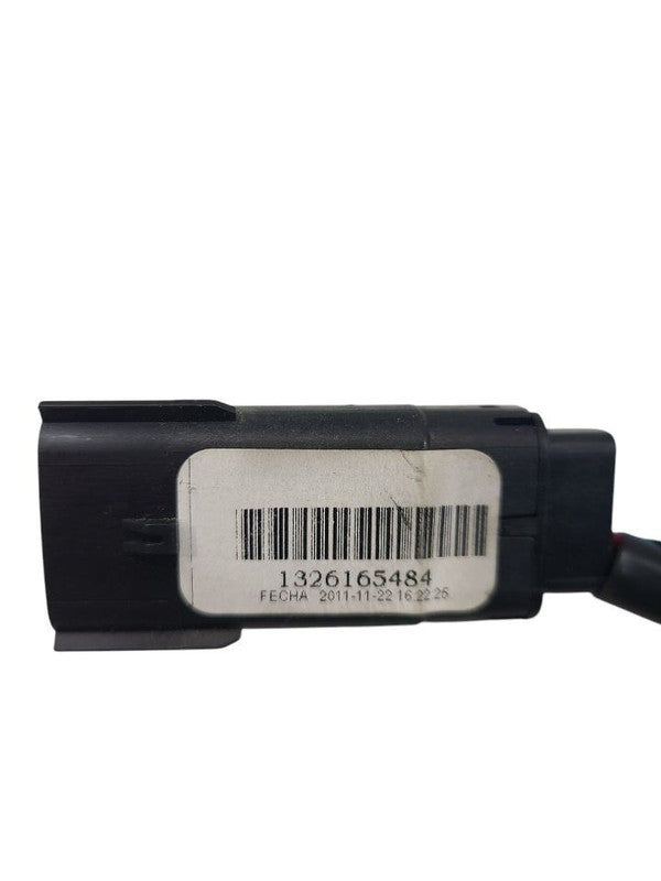 Seat Belt Front Bench 40/20/40 Passenger Fits 09-14 FORD F150 PICKUP 6