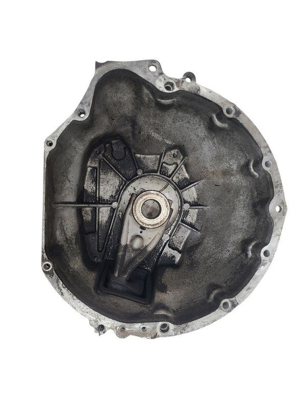 Bell Housing 6 Cylinder Shift Lever In Cover Fits 80-86 CJ-SERIES 6797