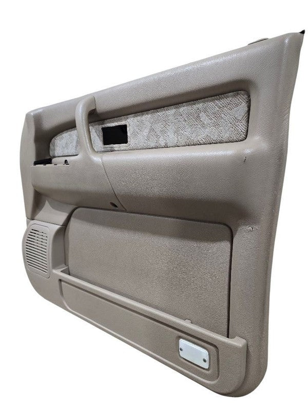 Front Passenger Door Trim Panel Fits 2002 TROOPER 646709