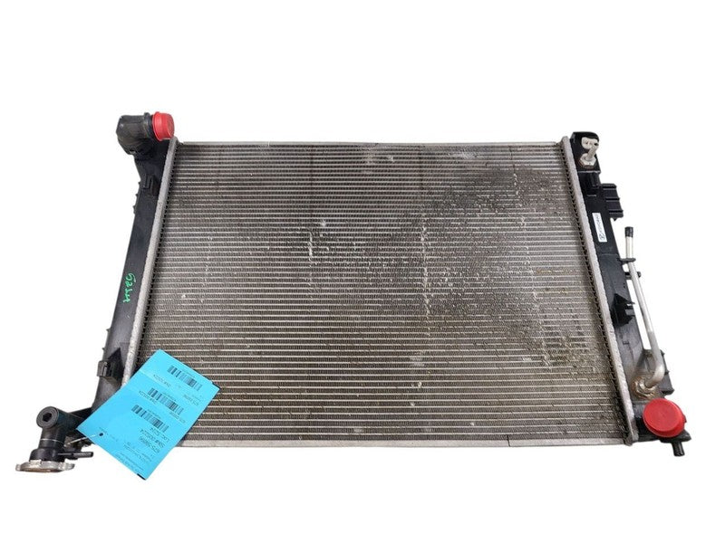 Radiator US Built VIN 5 1st Digit Fits 16-20 OPTIMA 646385