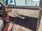 BUICK     1951 Seat Rear 656460