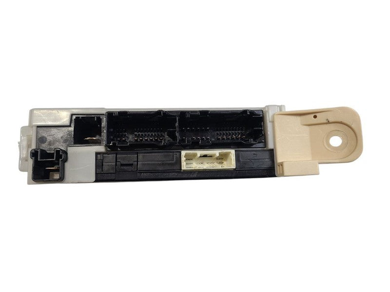 Chassis ECM Multiplex Network Body Left Hand Dash Fits 16-17 TACOMA 67