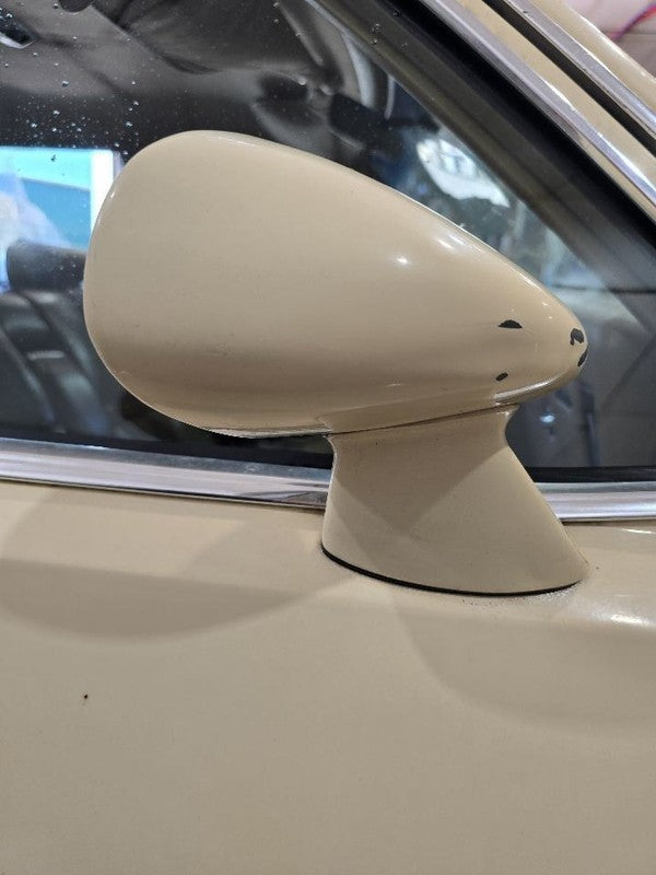 CUSTOM-SW 1978 Side View Mirror 647889
