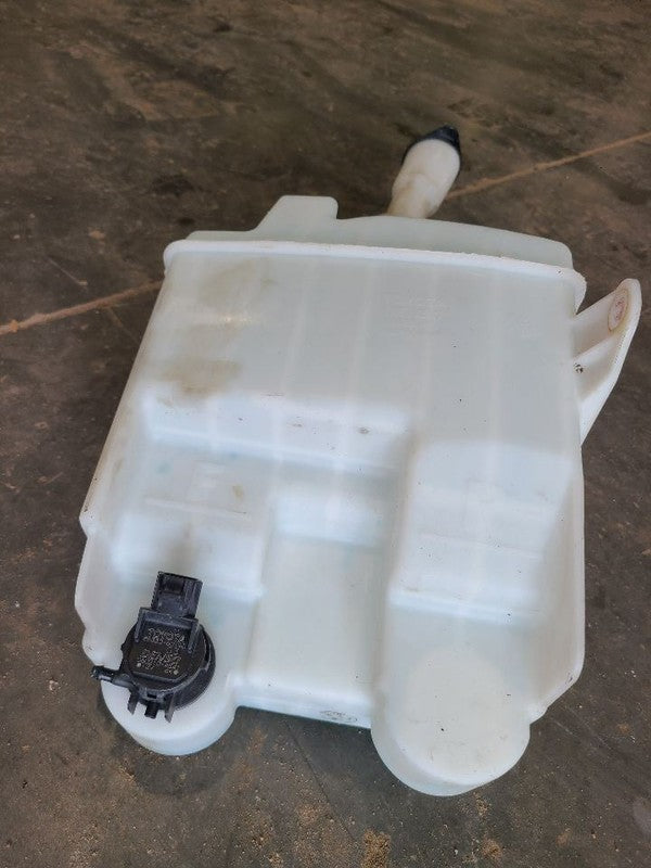 Wash Reservoir Fits 05-10 SCION TC 673373