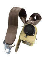REAR NEW YRK-R 1988 Driver's Side Lap Belt Seat Belt Rear 581929