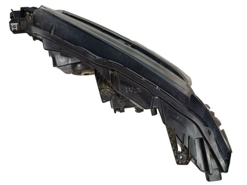 Passenger Headlight Projector With LED Accent Fits 17-20 RIDGELINE 580