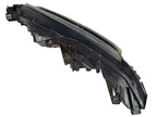 Passenger Headlight Projector With LED Accent Fits 17-20 RIDGELINE 580