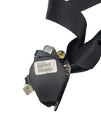 Seat Belt Front Classic Style Bucket Seat Passenger Fits 11-17 COMPASS