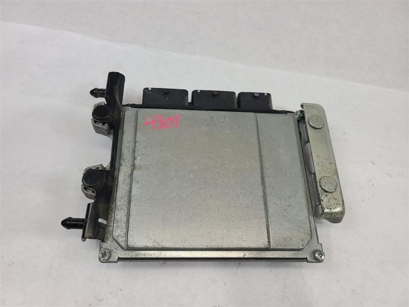Engine ECM Electronic Control Module 2.0L ID 22765AL000 Fits 18 WRX 55