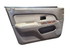 4 RUNNER  2000 Front Door Trim Panel 663409