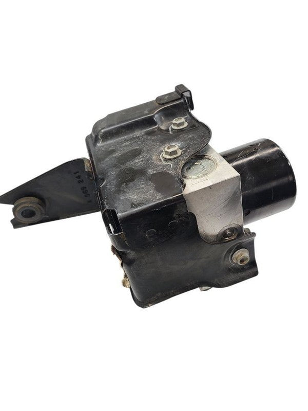 Anti-Lock Brake Part Assembly VIN 1 4th Digit Limited Fits 13-16 MALIB