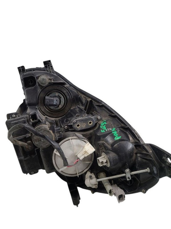 Passenger Right Headlight Fits 02-05 LEXUS SC430 650958