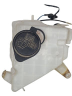 Wash Reservoir 2.5 Liter Capacity With Rear Wiper Fits 98-02 4 RUNNER 
