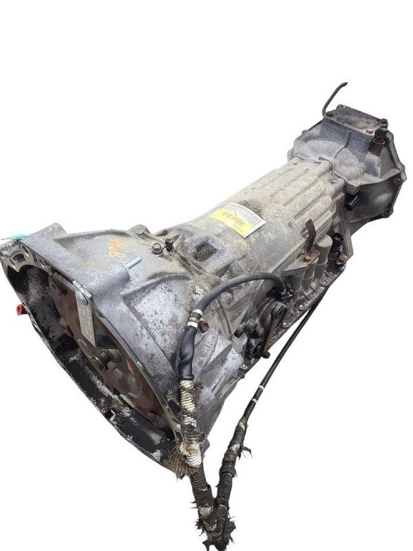 Automatic Transmission 4WD 6 Cylinder Federal Fits 99-00 4 RUNNER 6634