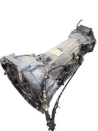 Automatic Transmission 4WD 6 Cylinder Federal Fits 99-00 4 RUNNER 6634