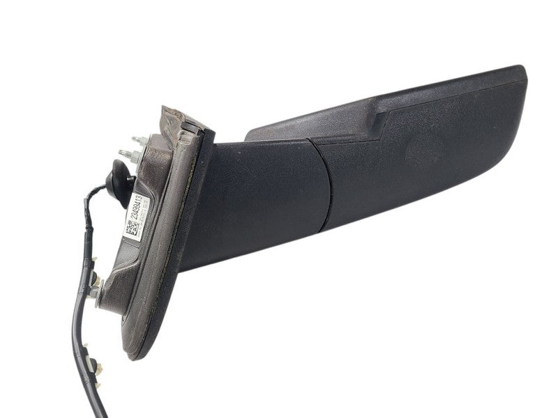 Passenger Side View Mirror Classic Style Fits 14-19 SIERRA 1500 PICKUP