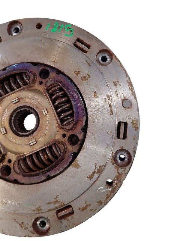 FUSION    2010 Clutch Disc 644399