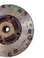 FUSION    2010 Clutch Disc 644399
