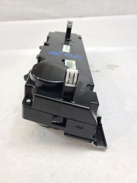 Temperature Control Automatic Temperature Control Fits 15-17 LEGACY 56