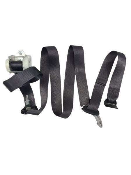 YUKONXL15 2016 Seat Belt Rear 590126