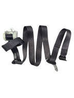 YUKONXL15 2016 Seat Belt Rear 590126