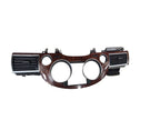 A8 AUDI   2009 Dash Bezel 670906