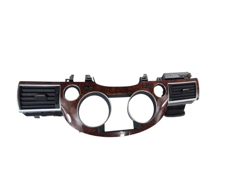 A8 AUDI   2009 Dash Bezel 670906