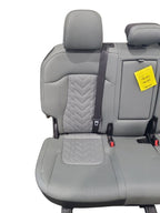 SPORTAGE  2023 Seat Rear 611593