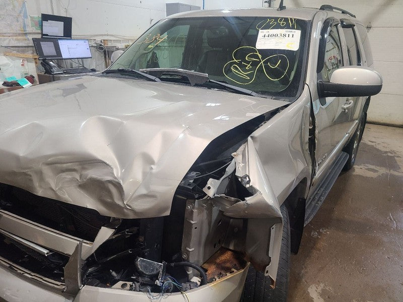 Console Front Floor Hybrid Fits 07-09 TAHOE 657888