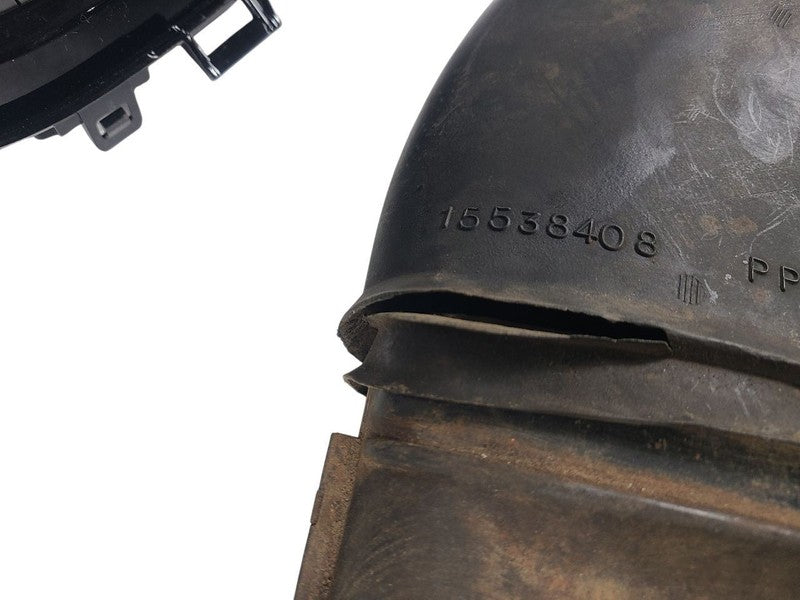TCHEV10   1987 Air Cleaner 654076