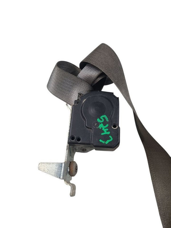 Seat Belt Front Bench Seat 1 Piece Driver Fits 05-07 FORD F250SD PICKU